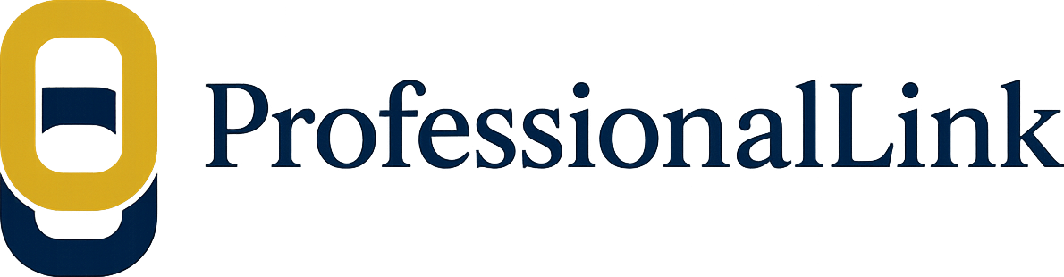 プロフェッショナルリンク